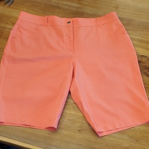 Shorts size 16
